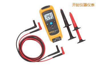 開(kāi)封我的第一只萬(wàn)用表(入門級(jí))