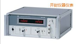 開(kāi)封直流電源供應(yīng)器