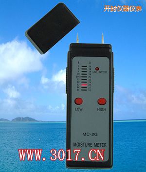 開(kāi)封木材水份儀