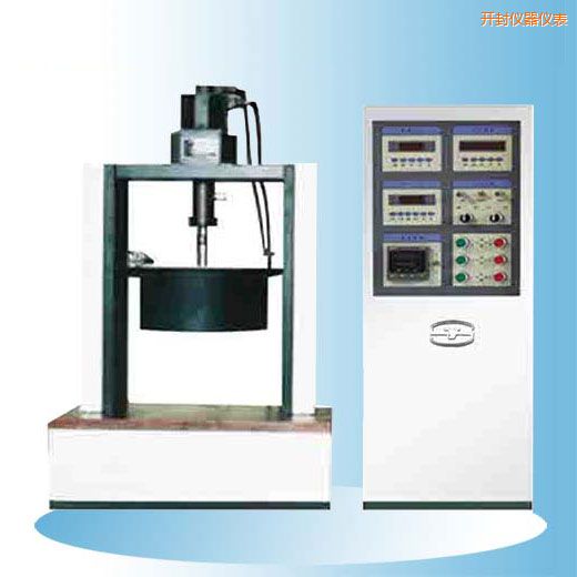 開封時代沖蝕腐蝕摩擦磨損試驗機