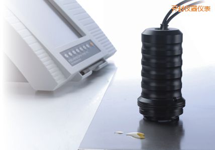 開封β 射線反向散射法