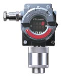 開封固定式氣體變送器