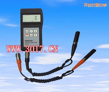 開封鐵基.鋁基兩用涂層測厚儀