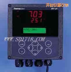 開封PH表在線分析儀