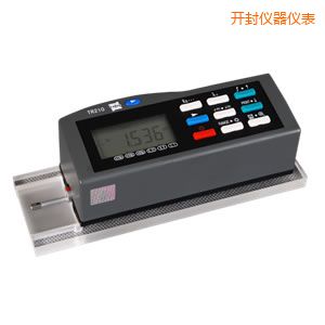 開(kāi)封手持式粗糙度計(jì)