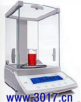 開封CPA系列精密電子天平,100g/220g,0.01mg/0.1mg