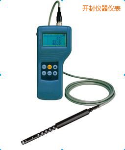 開(kāi)封室內(nèi)空氣品質(zhì)測(cè)試儀