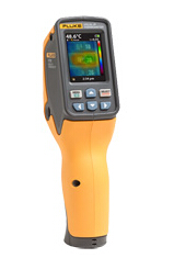 開封可視紅外測(cè)溫儀
