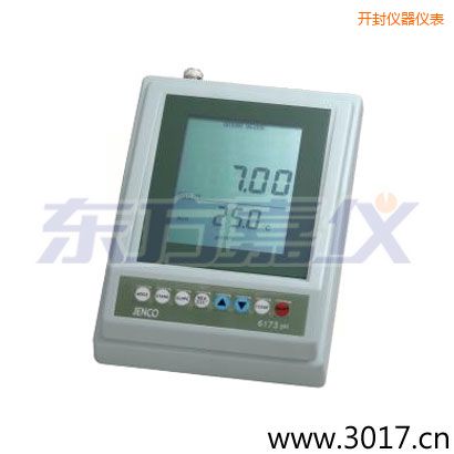 開(kāi)封實(shí)驗(yàn)室臺(tái)式酸度計(jì),氧化還原,溫度