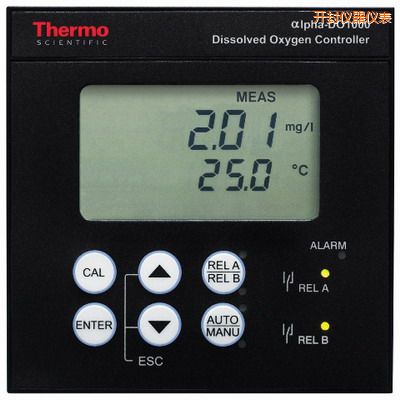 開(kāi)封溶解氧控制器