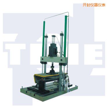 開封電液伺服動靜萬能試驗機