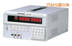 開(kāi)封單路輸出可編程線性直流電源