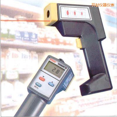 開封紅外線測(cè)溫儀