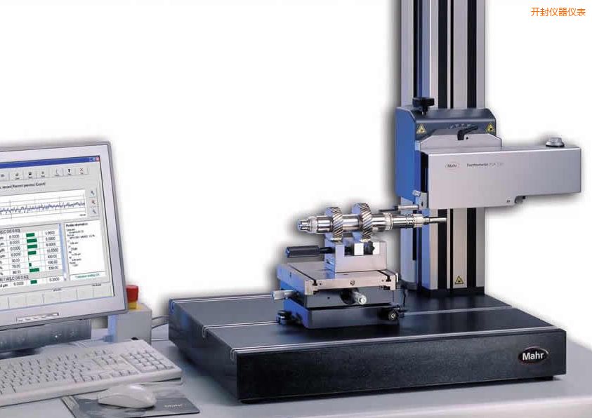 開封臺(tái)式粗糙度儀