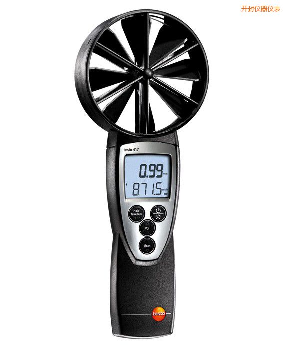開封葉輪風速儀
