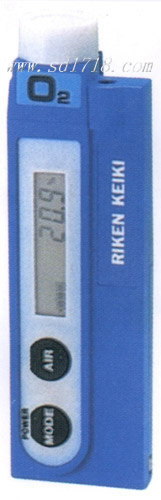 開封氧氣檢測儀