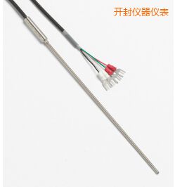 開封快速響應(yīng)鉑電阻溫度計