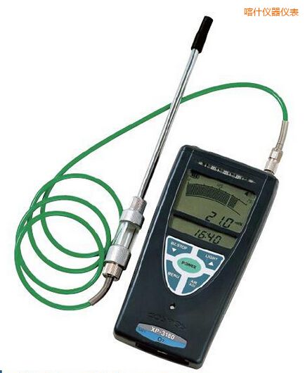 喀什氧氣濃度計