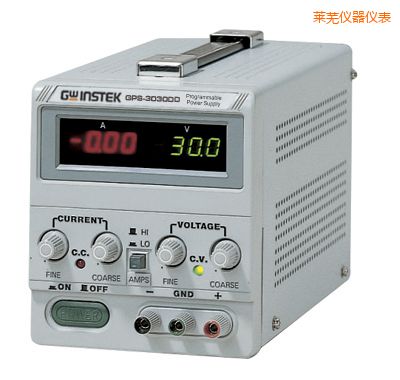 萊蕪單組輸出直流電源供應器