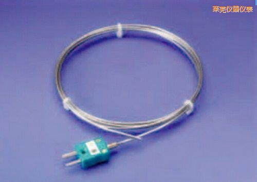 萊蕪高溫行業(yè)專用熱電偶系列