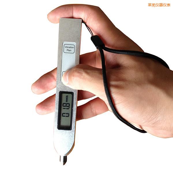 萊蕪測(cè)振儀