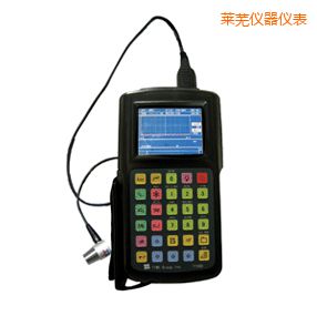 萊蕪時代掃描超聲波測厚儀