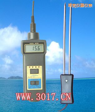 萊蕪糧食水分儀(糧食水份儀)