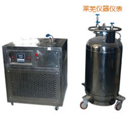 萊蕪時(shí)代液氮沖擊試驗(yàn)低溫儀