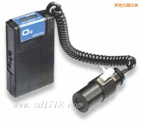 萊蕪氧氣檢測儀