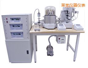 萊蕪基準(zhǔn)級(jí)大氣數(shù)據(jù)測(cè)試系統(tǒng)