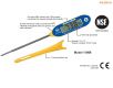 FlashCheck® 大屏細(xì)端探針溫度計(jì),型號(hào):11066,品牌:美國(guó)DeltaTRAK