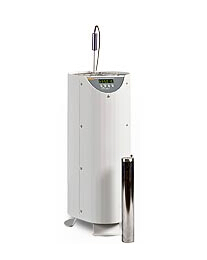 萊西小型銦/錫/鋅/鋁固定點復現/保存裝置