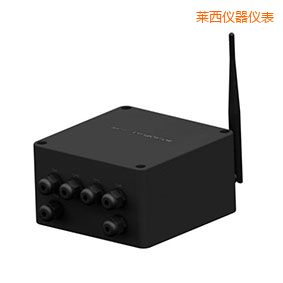 萊西多測點無線軸承狀態(tài)監(jiān)測器