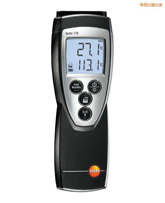 萊西單通道NTC食品溫度儀