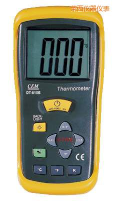 萊西測(cè)溫儀