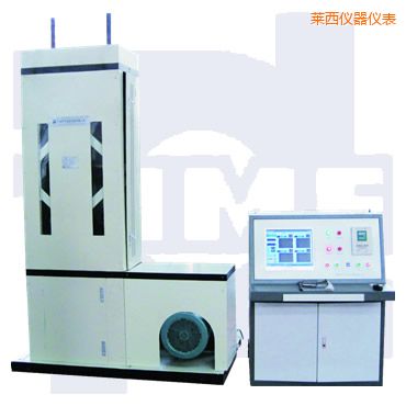 萊西時代微機控制彈簧疲勞試驗機