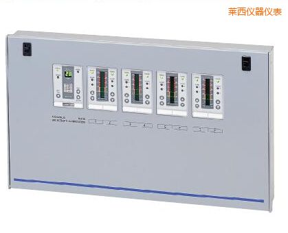 萊西固定式氣體檢測儀控制器