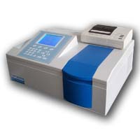 萊西雙光束紫外分光光度計(jì)