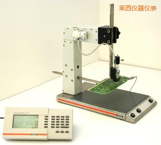 萊西多層涂層測(cè)厚儀器