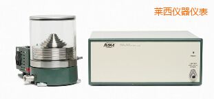 萊西氣體活塞式壓力計