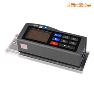 萊西手持式粗糙度計(jì)
