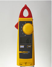 蘭州交直流鉗表