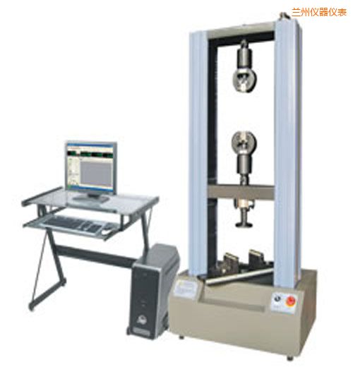 蘭州時代WDW系列微機控制電子萬能試驗機(1-2噸)
