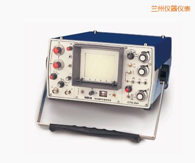 蘭州模擬超聲波探傷儀