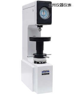 蘭州電動(dòng)塑料洛氏硬度計(jì)