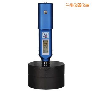蘭州筆式里氏硬度計