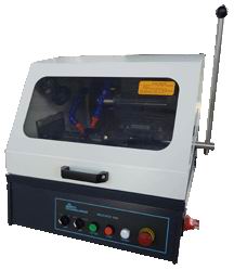 蘭州時代中低速精密切割機