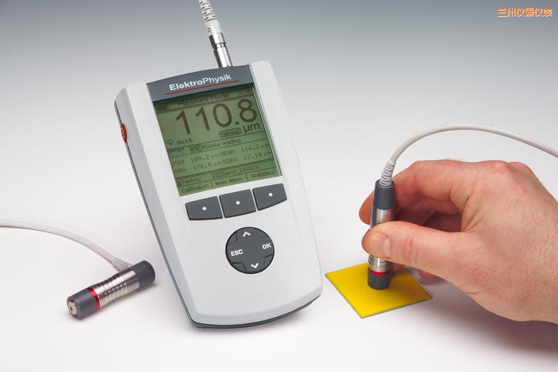 蘭州涂層測(cè)厚儀