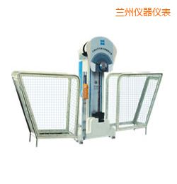 蘭州時(shí)代半自動(dòng)金屬擺錘沖擊試驗(yàn)機(jī)