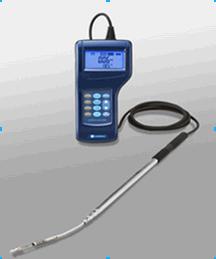 蘭州智能型熱式風(fēng)速風(fēng)量儀